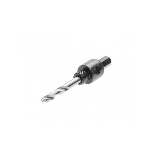 Держатель коронок BiMetall ELITECH 1820,0642, 14-30 мм