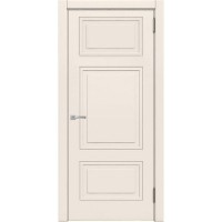 Дверное полотно Loyard Париж МП_0358, 2000х600х44 мм, МДФ