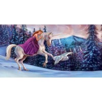 Фотообои Decocode 037-13-DE 250х130 см