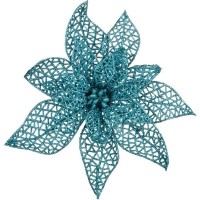 Декоративный предмет Lefard Пуансетия 241-2397