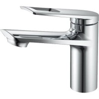 Смеситель для раковины Rush ST1235-11