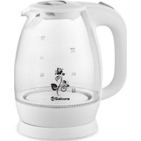 Электрический чайник SAKURA SA-2715W