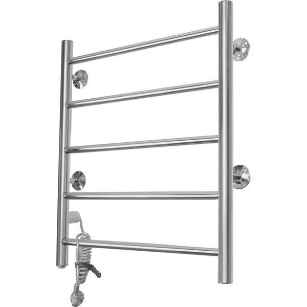 Электрический полотенцесушитель Domoterm Аврора DMT 109-5 50*60 EK L