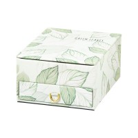 Шкатулка декоративная Calvani 84594, 18х14х9 см