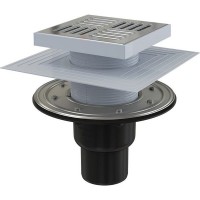 Трап для душа AlcaPlast APV4444