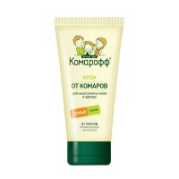 Крем пластик Комарофф 100 мл