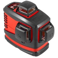 Уровень лазерный Kapro 883N 3D с перекрестными лучами