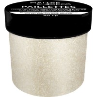 Декоративная добавка Maitre Deco «Paillettes Nacre Or» цвет желтый 30 г
