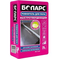 Ровнитель для пола Боларс 25 кг