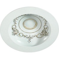 Точечный светильник светодиодный (LED) Novotech GESSO 357492