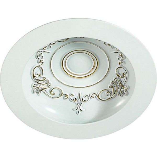 Точечный светильник светодиодный (LED) Novotech GESSO 357492