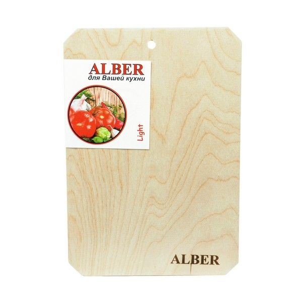 Доска разделочная Alber RZ0080062