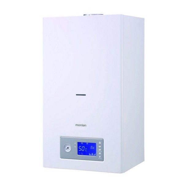 Котёл газовый Monlan ЗКС BM 16 кВт