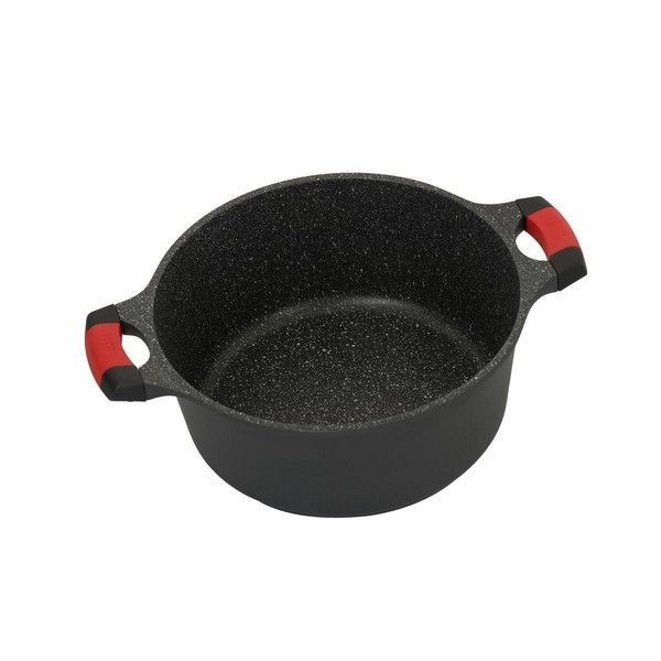 Кастрюля Gipfel 0129, 6.20 л