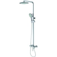 Душевой гарнитур D&K DA1433716A02