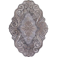 Ковер Karmen Hali Safir 00858C, 156х230 см