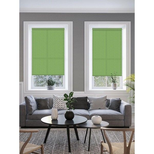 Рулонная штора Pikamo SKY060-30, 60х170 см