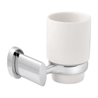 Стакан для ванной Wess Ellips Wb02-01