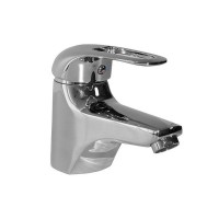 Смеситель для раковины MIXLINE 522159