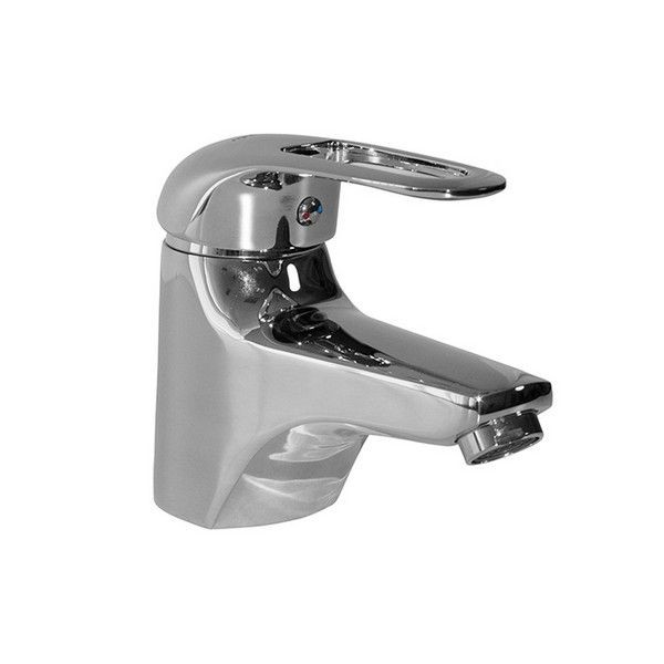 Смеситель для раковины MIXLINE 522159
