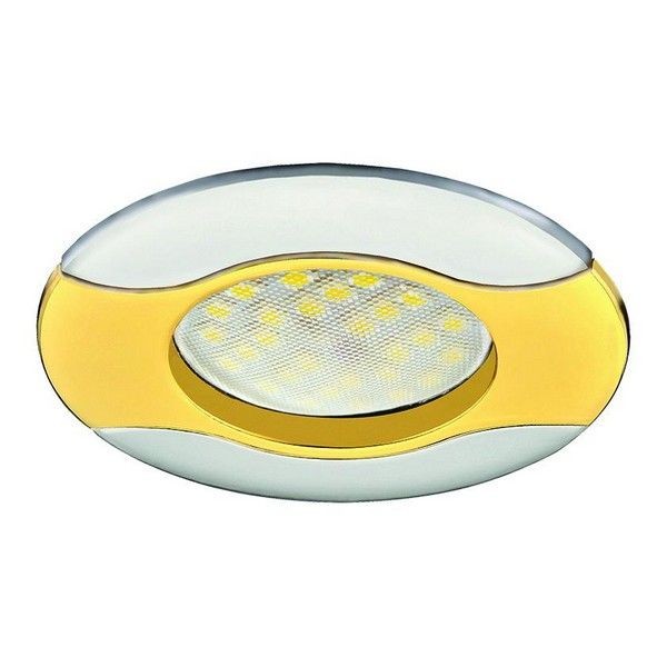 Светильник встраиваемый Ecola HL029 FC1604EFS