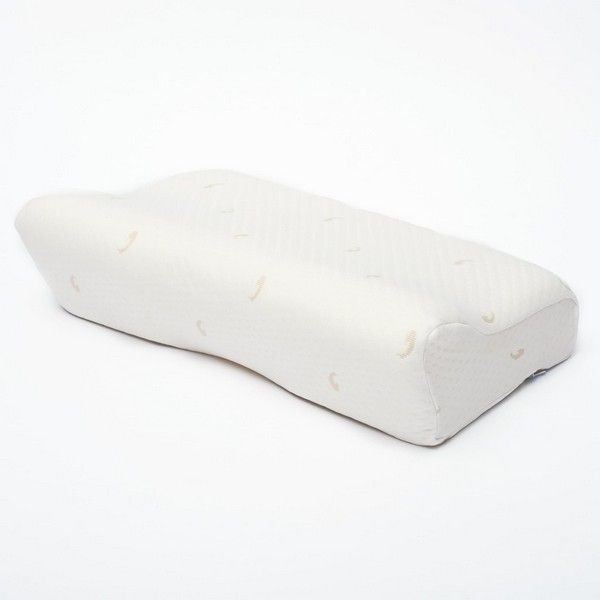 Подушка с эффектом памяти формы Familytex, 50x28