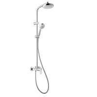 Душевая стойка Hansgrohe MyClub 180 3 режима