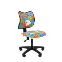 Кресло Chairman Kids 102 Котики