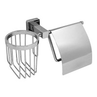 Держатель для туалетной бумаги WasserKRAFT Lippe K-6559