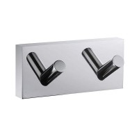 Крючок для ванной IDDIS Edifice EDISB20i41