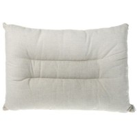 Подушка Bio-Textiles Анатомические, искусственный пух 40х60см, SPC583