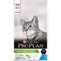 Сухой корм для кошек Pro Plan® кролик, 10 кг
