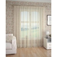 Тюль Evoli Классика T101-02, 260х300 см
