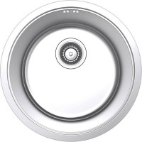 Кухонная мойка IDDIS EDI42P0I77