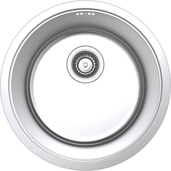 Кухонная мойка IDDIS EDI42P0I77