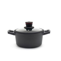 Кастрюля Gipfel 2530, 1.9 л