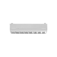 Трековый светильник светодиодный Jazzway PTR 2120R 20w 4000K 60° WH (белый) 270мм IP40