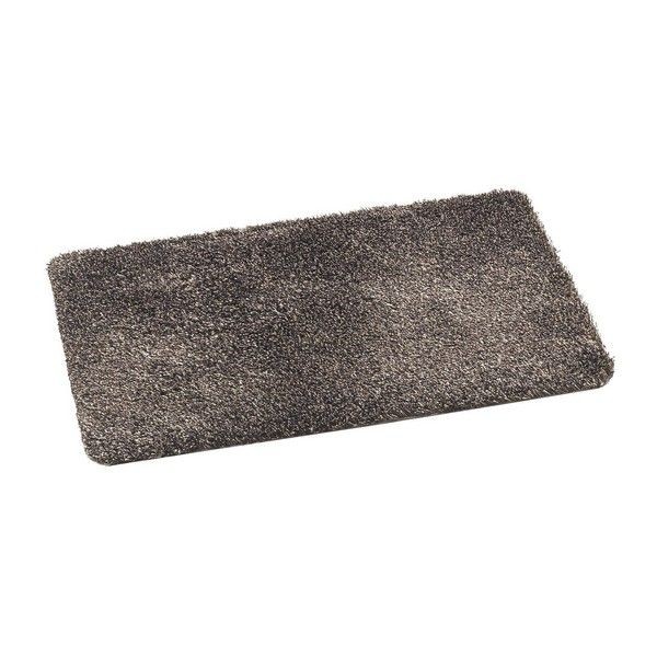 Придверный коврик Dryzone Dry/40-taupe, 50х80 см