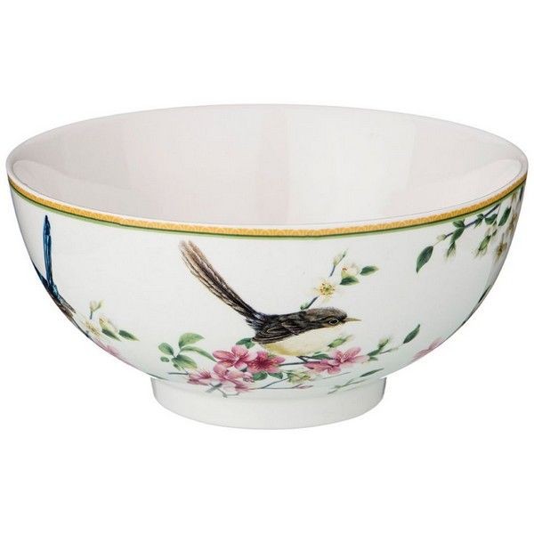 Салатник Lefard Цветущий сад 104-554, 15 см