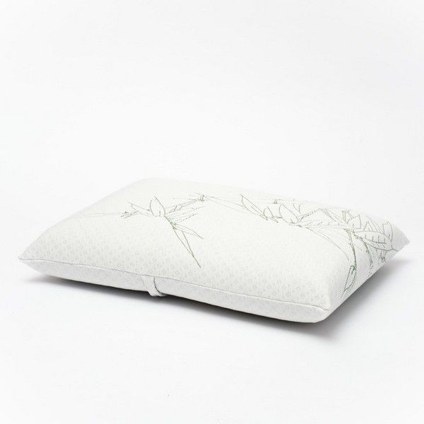 Подушка с эффектом памяти формы Familytex, 60x40