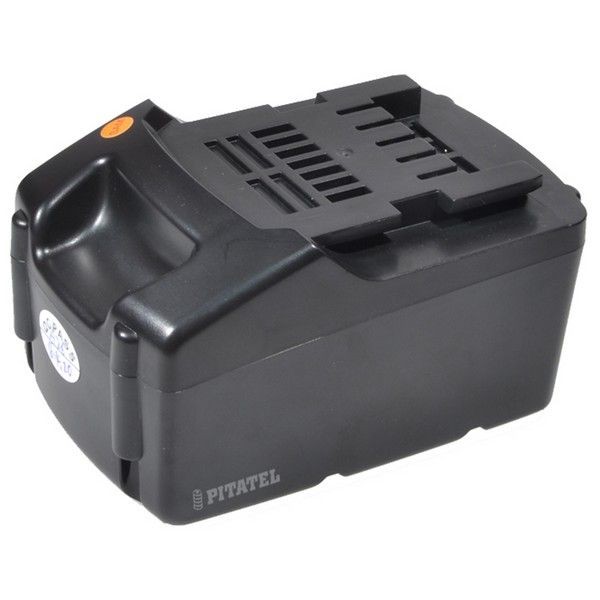 Аккумуляторная батарея Pitatel Li-Ion 36V 2.0Ah для METABO TSB-207-MET36-20L