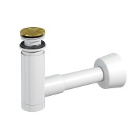 Сифон для раковины PREVEX Easy Clean 1512417