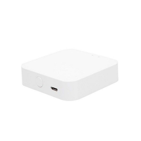 Контроллер датчиков Elari Smart Hub