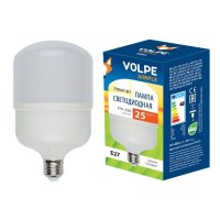 Светодиодная лампочка Volpe Simple 10808