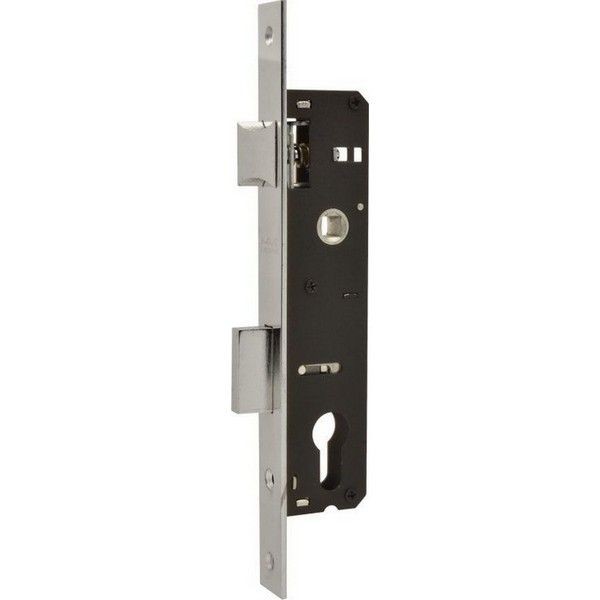 Корпус замка Нора-МКЗВУ-115 85мм