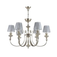 Люстра Maytoni Serena Antique ARM041-06-G E14 6 ламп