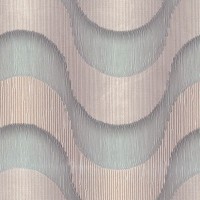 Обои виниловые Ornamy Flow 8022-03, 1.06 м