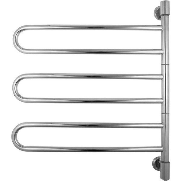 Электрический полотенцесушитель Energy U Chrome G3