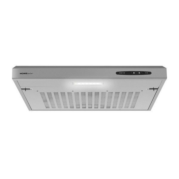 Кухонная вытяжка Homsair HORIZONTAL 50 нержавеющая сталь