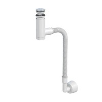 Сифон для раковины PREVEX Easy Clean 1532403